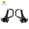 For Mitsubishi Outlander XL 2010 2011 2012 2013 Front Left/Right Bumper Headlight Washer Nozzle Headlamp  Cleaning Actuator