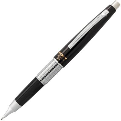Kitera Pentel Kelly Mehāniskais Zīmulis Aizjūras Ierobežotā Melnā Izdevums, 0,7 mm, [Importēts]