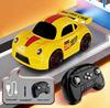 Mini Dual-Mode Remote Control Drift Car with Smart Induction