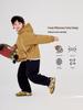 Children's 2026 Autumn Lightweight Slim Fit Korean Style Windbreaker Jacket for Boys