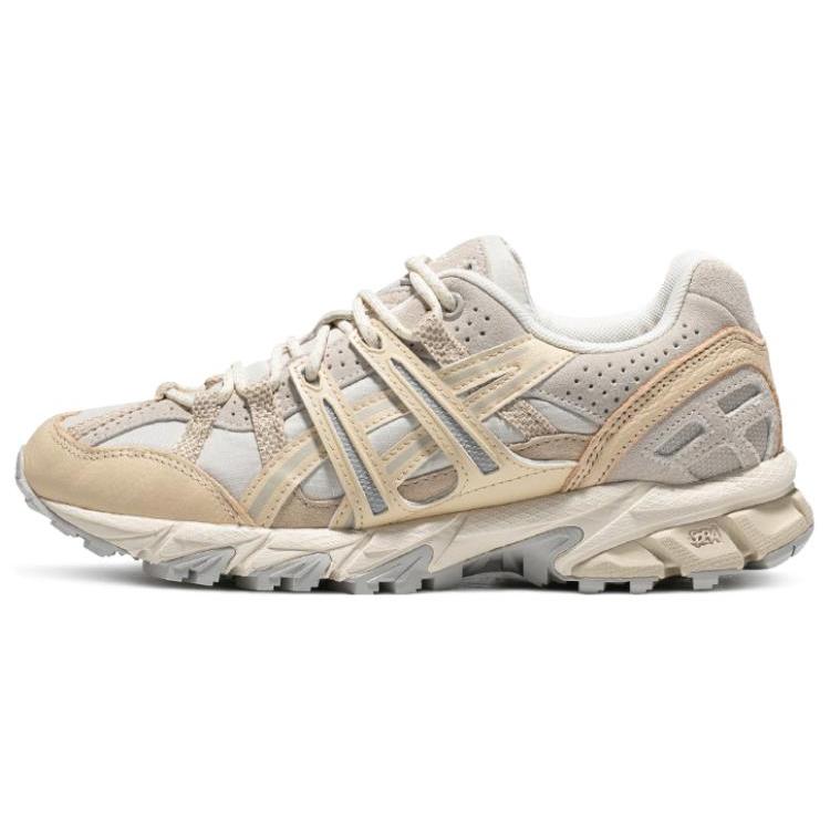 New Asics Gel Sonoma 15 50 Oatmeal Marzipan Women's 1202A414-250