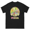 Articles de fête Pizza T-shirt Événement Anniversaire