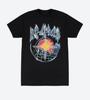 Pyromania Summer Tour  Shirt Unisex T-Shirt