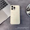 Love Bow Is Suitable for iPhone15 Mobile Phone Case 14PROMAX All-inclusive 13 Anti-drop 16/15 Protective Case 17.