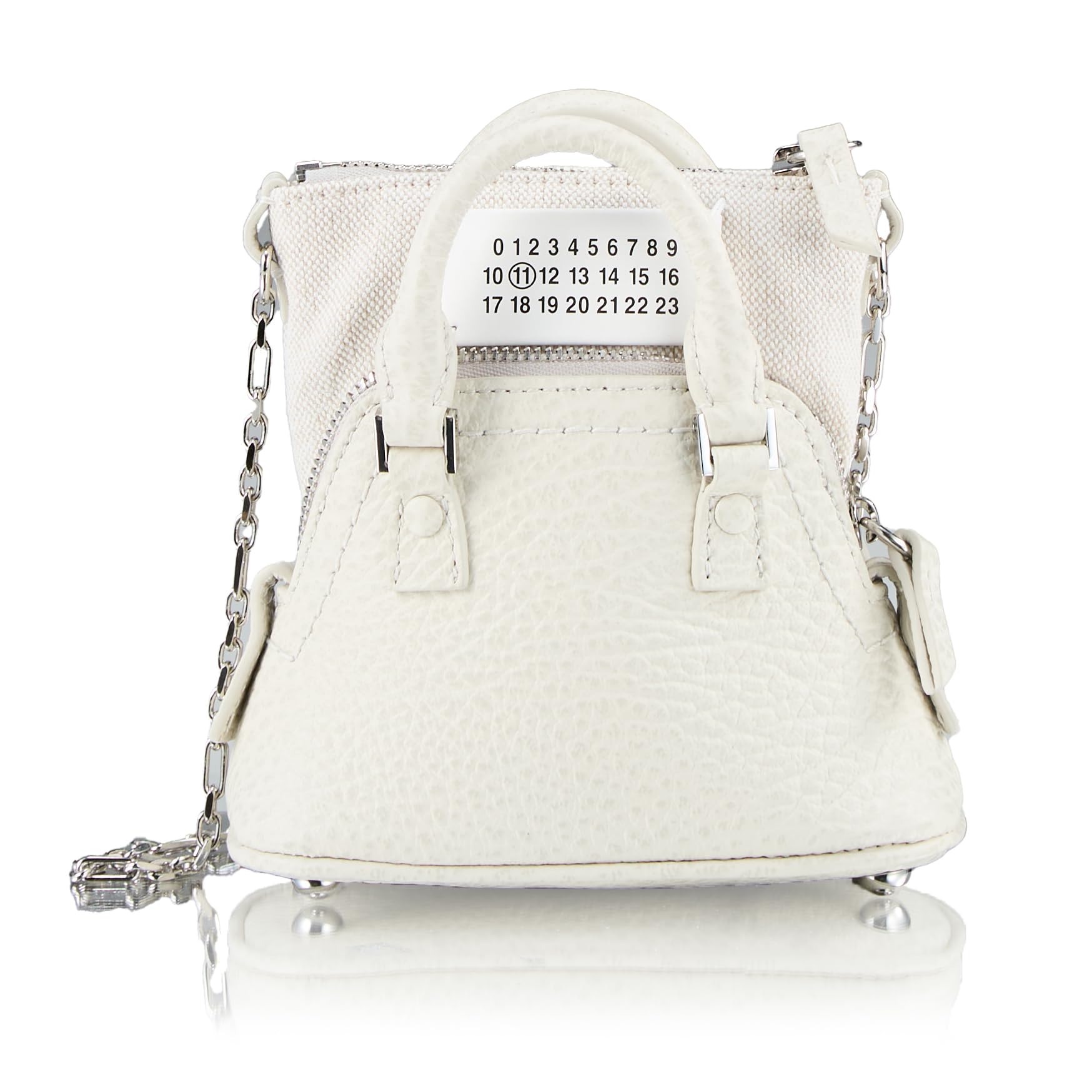 

Shoulder bag SB3WG0025 P4455 H9677 GREIGE [Maison Margiela] [item]