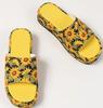 Pantofole estive da donna, con suola spessa, scarpe da spiaggia, grandi dimensioni, pantofole casual
