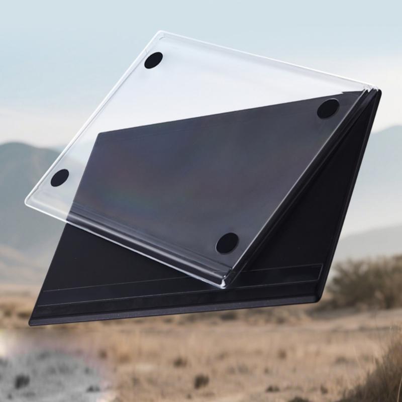 Shockproof TPU Case AntiFingerprint For Intuos PTK470 PTK670 Drawing Tablets With Precise Cutout