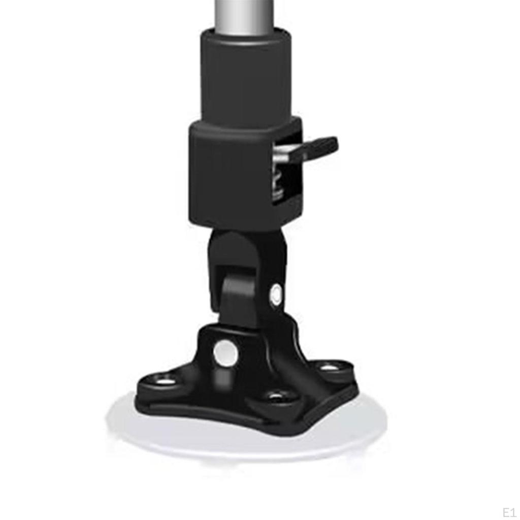 Adjustable Fishing Chair Legs for Enhanced Stability and Comfort