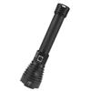 XHP90 Telescopic Zoom Flashlight 30000LM USB Rechargeable Household Waterproof Electric Torch