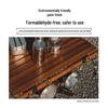 Beech Wood Egg Roll Outdoor Folding Table | Camping & Night Market Stall Table