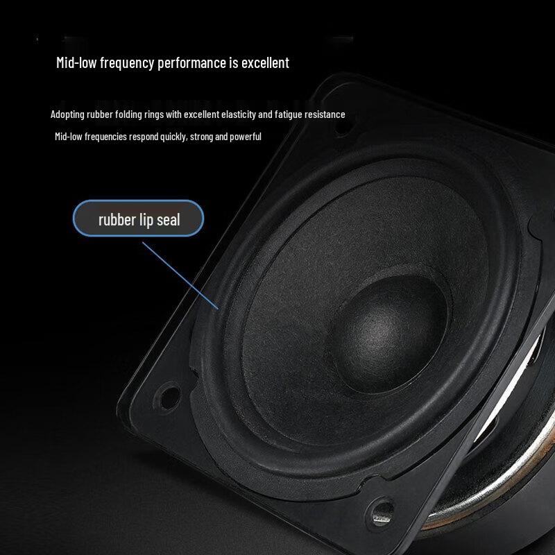 TAKSTAR ESC-034 Wall-Mounted Column Speaker