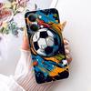 Case For Xiaomi Poco X8 Pro Max Cover Transparent Fashion Butterfly Cute Cat Cool Painted Soft Phone Casing 2602BPC18G