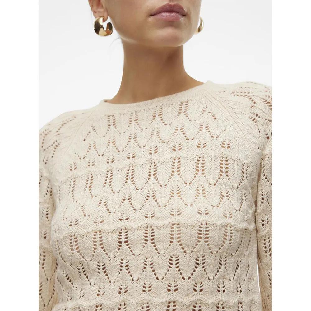 Vero Moda Sweater Sweater New Fabienne