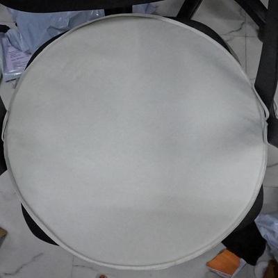 Textil – Polštáře na židle