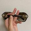 Used New coach sunglasses