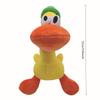Giocattolo Pocoyos Cartone Animato Kawaii Pato Elly Loula Youyou Ornamento per Stanza Giocattoli per Bambini Regali di Compleanno