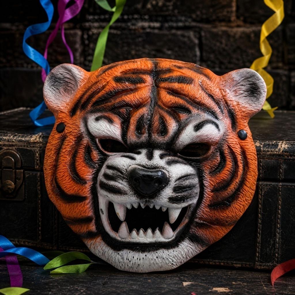 Animal for Halloween Party Costume Accessory