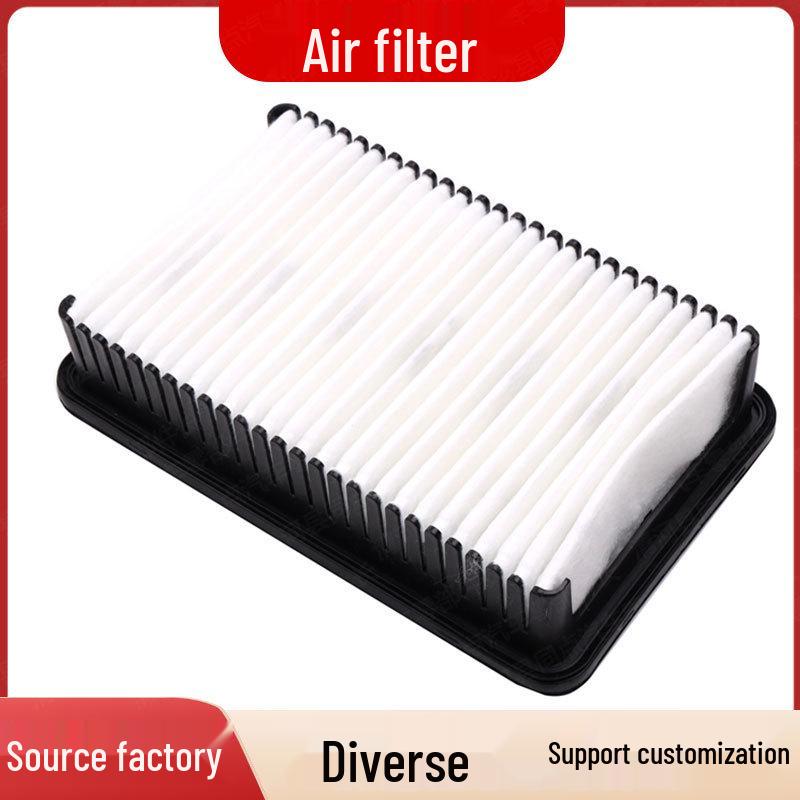 Hyundai Verna Car Air Filter Element 28113-1X000