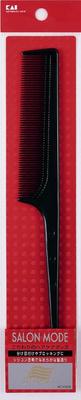 Kai Corporation Salon Mode Set Comb L HC323