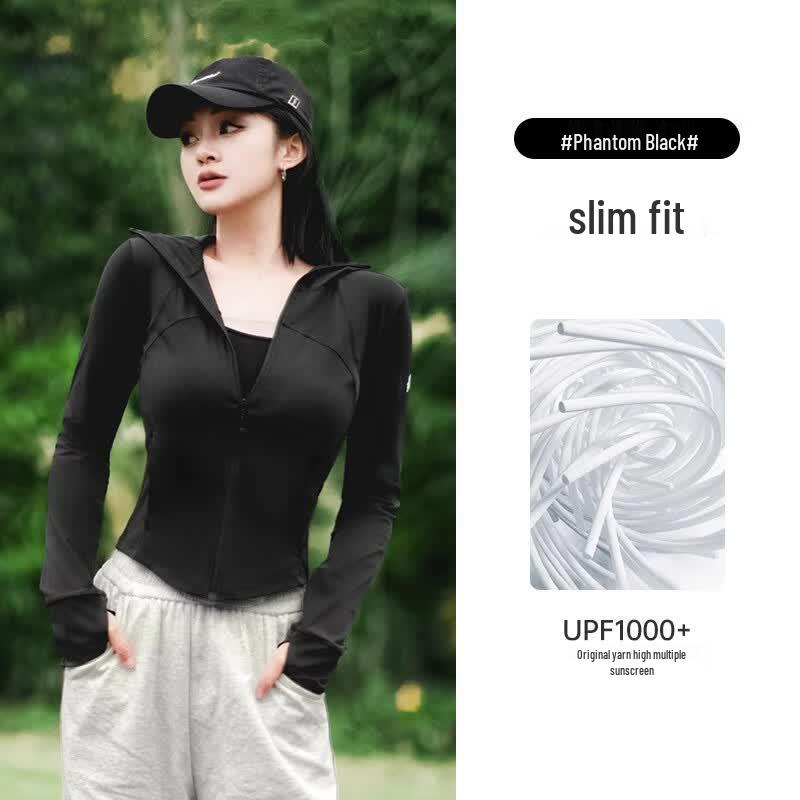 Camel Women's Knit UPF50+ Long Sleeve Sun Protection Top