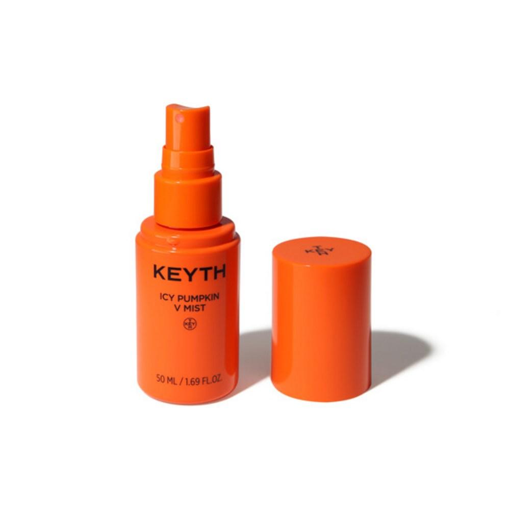 KEYTH Kiss Mist 50ml (Choose 1 of 2 Types for Whitening/swelling Relief)