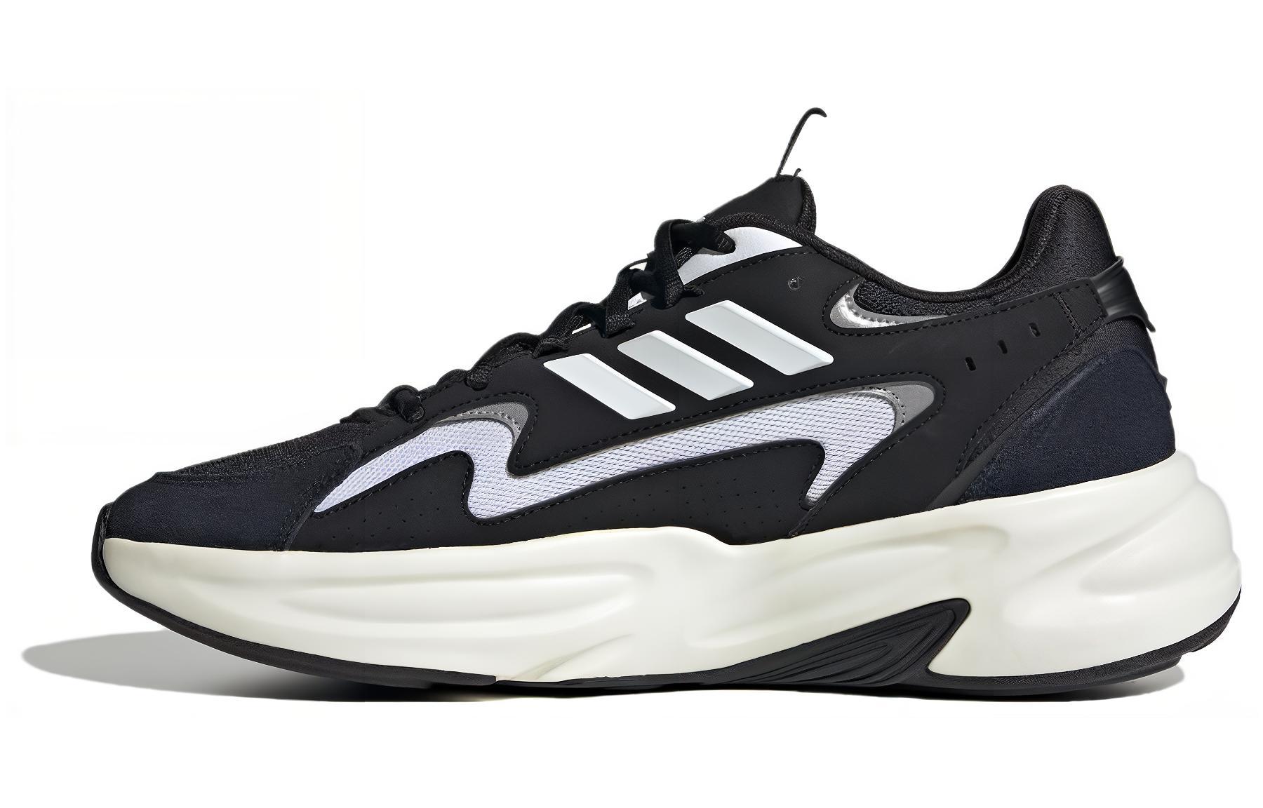 

Adidas Ozwave Black White ID3573 36.5