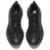 New Anta Wild PRO Abrasion Resistant Slip Resistant Low Top Casual Running Shoes Women's Black 922525589-3
