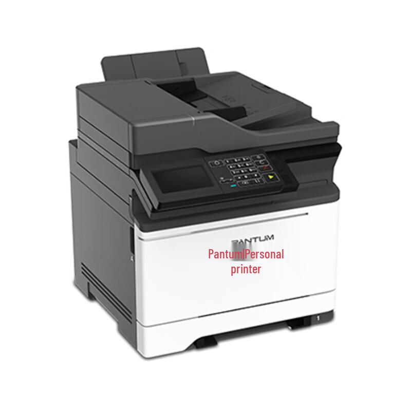 Pantum CM7115DN A4 Color Laser MFP CN Plug (adapter Included)