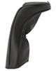 [St. Andrews] Continuing standard product Head cover [Matte series] (for driver)  Golf DR  042-5984301 010Black FR