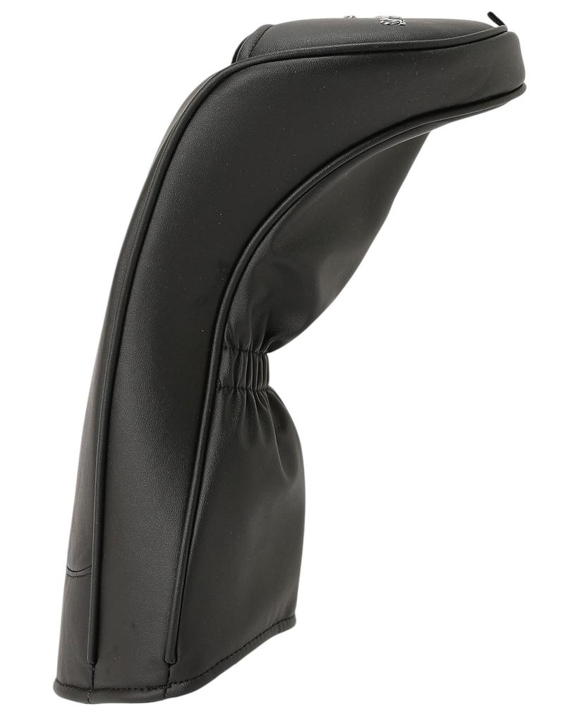 [St. Andrews] Continuing standard product Head cover [Matte series] (for driver)  Golf DR  042-5984301 010Black FR