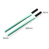 LED Lightsaber Chopstick, Light Up Party Favor Reusable, Holiday Gifts for Boys, Girls
