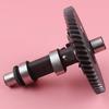 Replacement Parts, Camshaft for Honda Gx390 13Hp Gx340 11Hp Engine Motor #14100-Zf6-W01 Cam Shaft