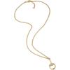 Necklaces Unisex 832321 J8540 8000