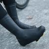 Road Cycling Shoe Covers Silicone Material Waterproof Thermal Insulation Easy to Clean Design for Mountain Biking Road Cycling
