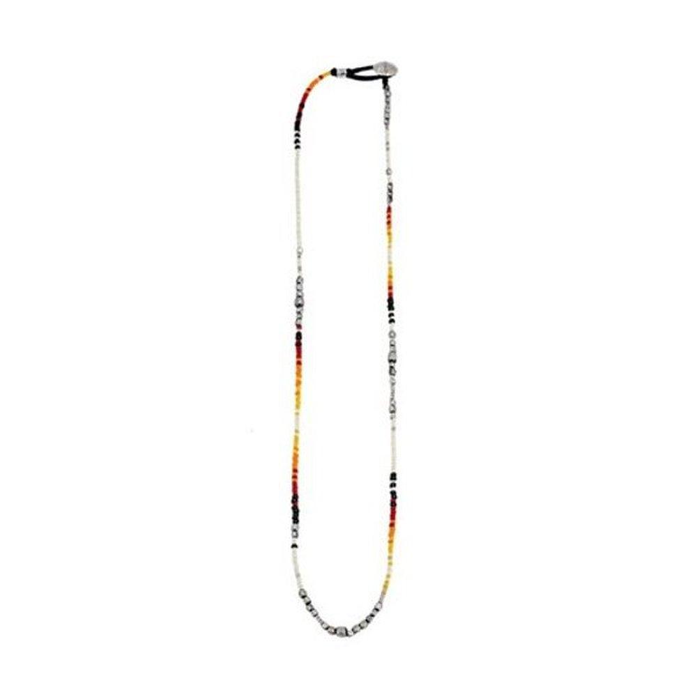 [Paul Smith] M1A Neck Jgrad 25 universal necklace