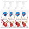 Safeguard Pomegranate Fragrance Foaming Body Wash