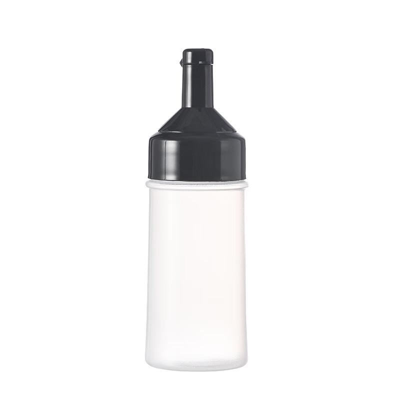 ZISIZ Squeeze Condiment Bottles (2-Pack)
