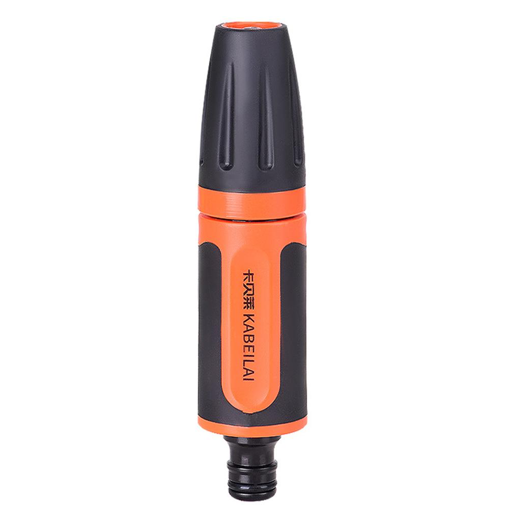 

Сверхмощный пистолет-распылитель для автомойки высокого давления, насадка, инструмент для полива сада с регулируемой струей для очистки, ухода за растениями