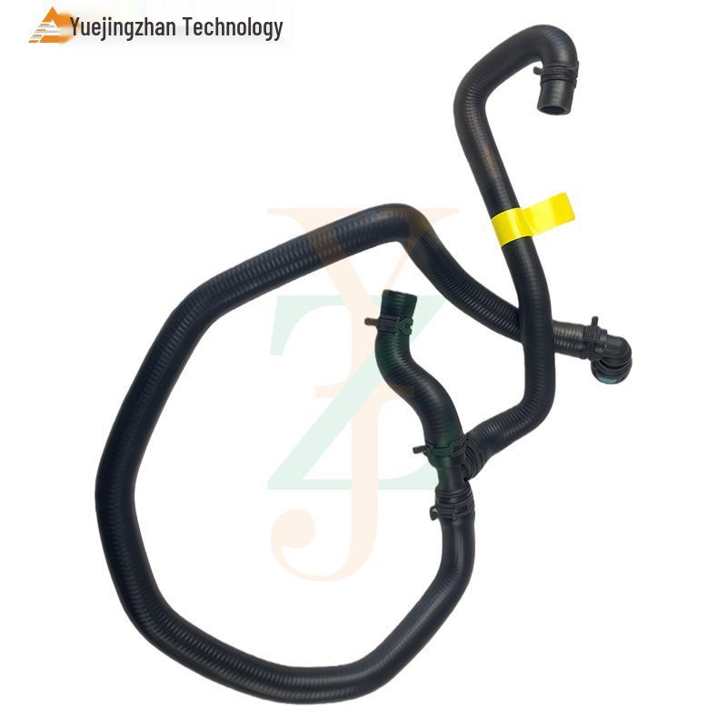 LR034628 Water Pipe for Land Rover Discovery 5, Range Rover Sport, and Evoque - High Quality Auto Parts.