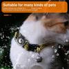 for AirTag GPS Locator Dog Cat Pet Collar Protective Case Waterproof Durable PC Holder for Air Tag GPS Tracking Device
