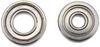 Daiwa SLP Works Baitcasting Reel Spool Bearing Kit (SLPW Ceramic BB Kit, Type B)