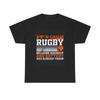 Men's and Women's T-shirts Its Called Rugby