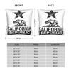 Decorative Pillowcase Republic California Stuff Living Room  Pillow Case Cover Square Multi Size
