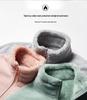 Reversible Polar Fleece Jacket: Thermal Winter Coat for Men & Women