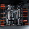 Yanbo Smith Machine Multi-functional Home Gym System