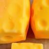 Large Cheese Squeeze Toy Stress Relief Cheese Block Fidget Toy Relaxation Focus Aid Stress Ball Simulated Cheese Cube Sensory Toy