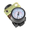 AR2000 Air Source Filter Processor Pneumatic Regullation Pressure Regulator AirVent Valve