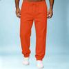 Men's Casual Jogger Sweatpants for Athletic Training and Everyday Wear