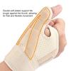 New Thumb Spica Splint Stabilizer Wrist Support Brace Protector Carpal Tunnel Tendonitis Pain Relief Right Left Hand Immobilizer