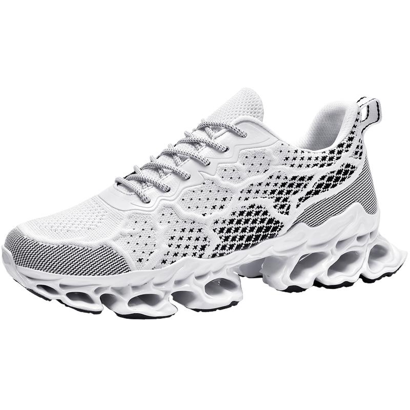 Shoes Men Sneakers Male Casual Mens Shoes Tenis Luxury Shoes Trainer Race Breathable Shoes Fashion Loafers Running Shoes for Men